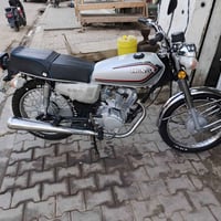 هوندة • ٢٠٢٣ • اوراق كامله