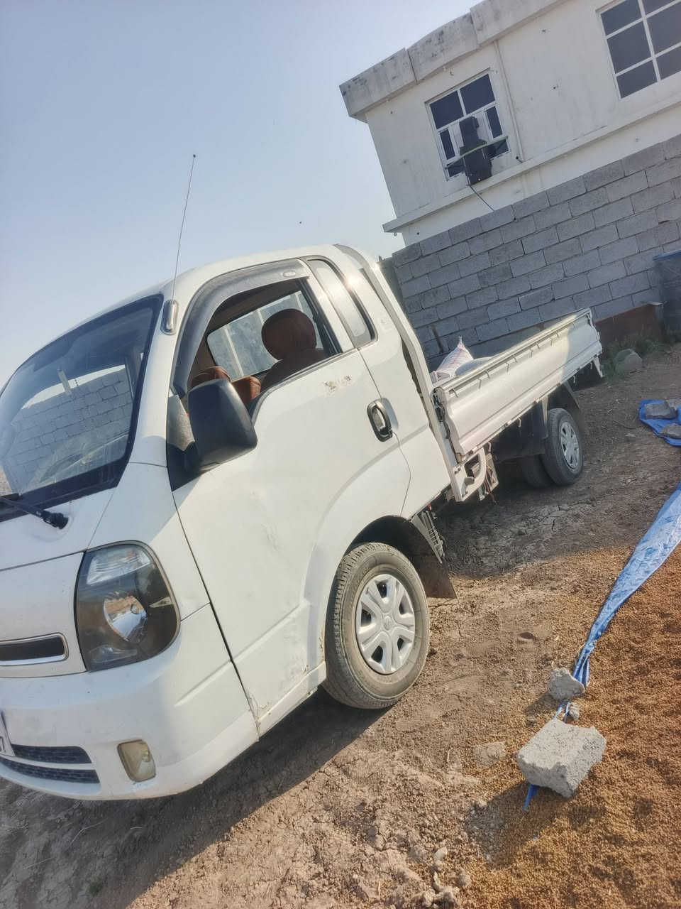 للبيع كيا حمل 2016 رقم كربلاء السيارة جاهزه الاستفسار
‏‪***********‬‏/‏‪***********‬‏
