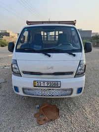 كيا فحل للبيع موديل 2025 كفاله عامه حته من جكت الابره جديده حيل ماشيه ...