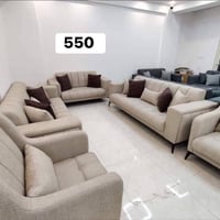 كنبة • جديد • للحجز