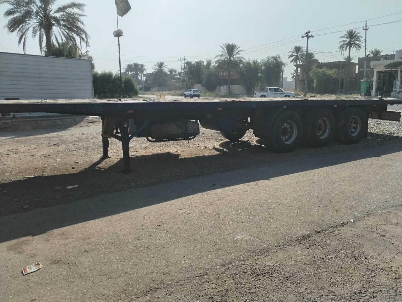 رينو للبيع موديل 2004 انجكتر 420 راس وعربانة شرط التحويل ثاني يوم الرقم ***********
