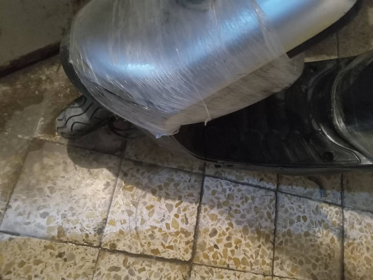 دراجه بطه فحل البيع شعب شارع صحه ناعمه وخير من الله كلشي شغال
