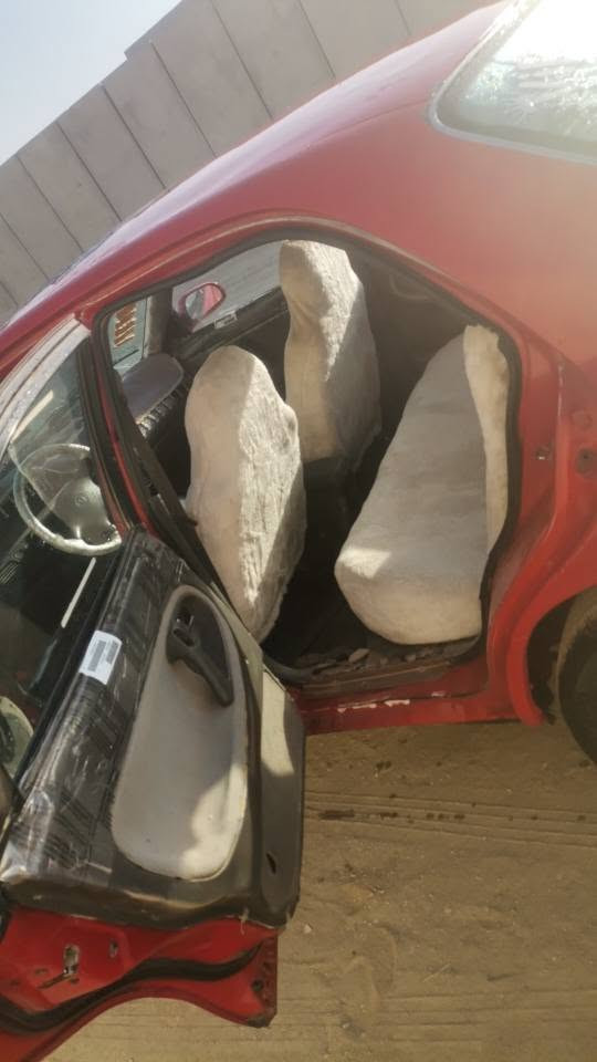 Mazda ger u makena Bashart 4 jam karaba arm slemani
Be taqu raqa 4 taye u wely lok la Zhera karabe hamu gyane esh aka  mali dosta tanha 19 gala agar mashtare net sare xot u mnesh mayashena (***********) (***********) السليمانية, العراق

