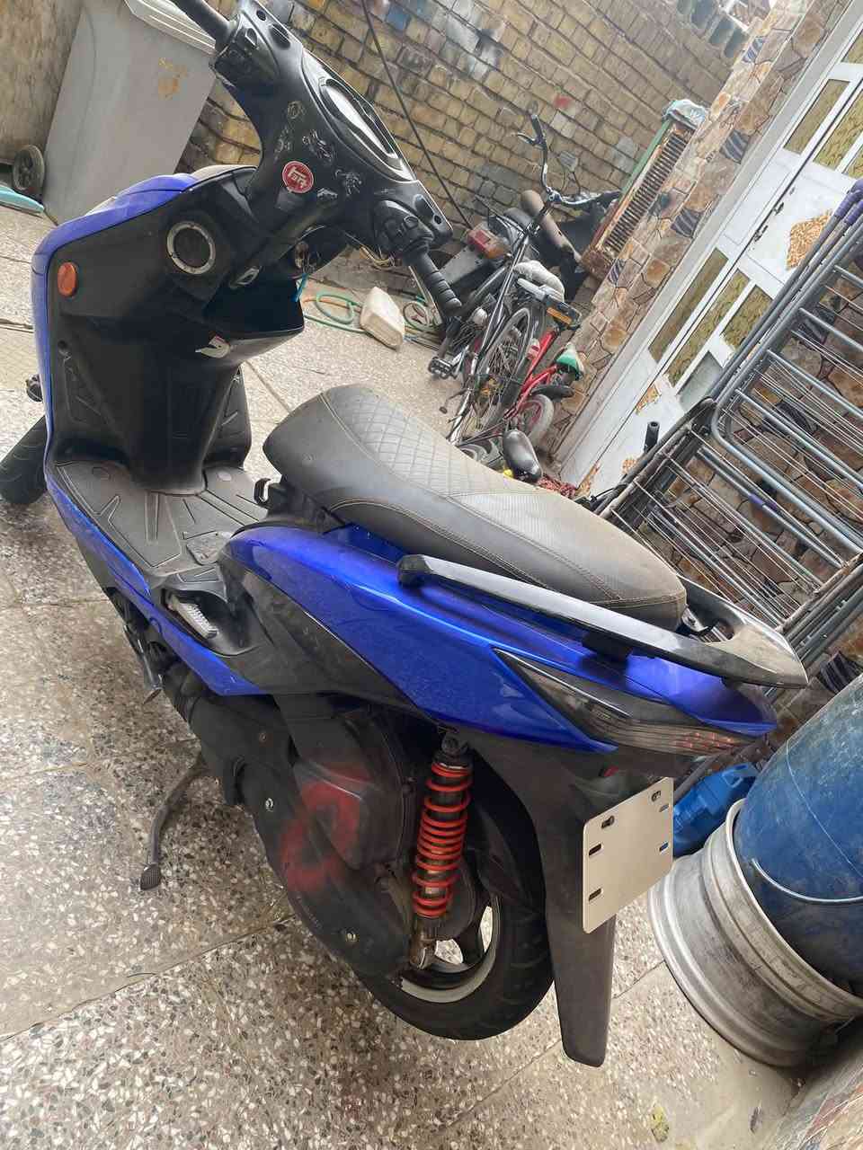 سكنس • سلف • كفرات مصبوغه