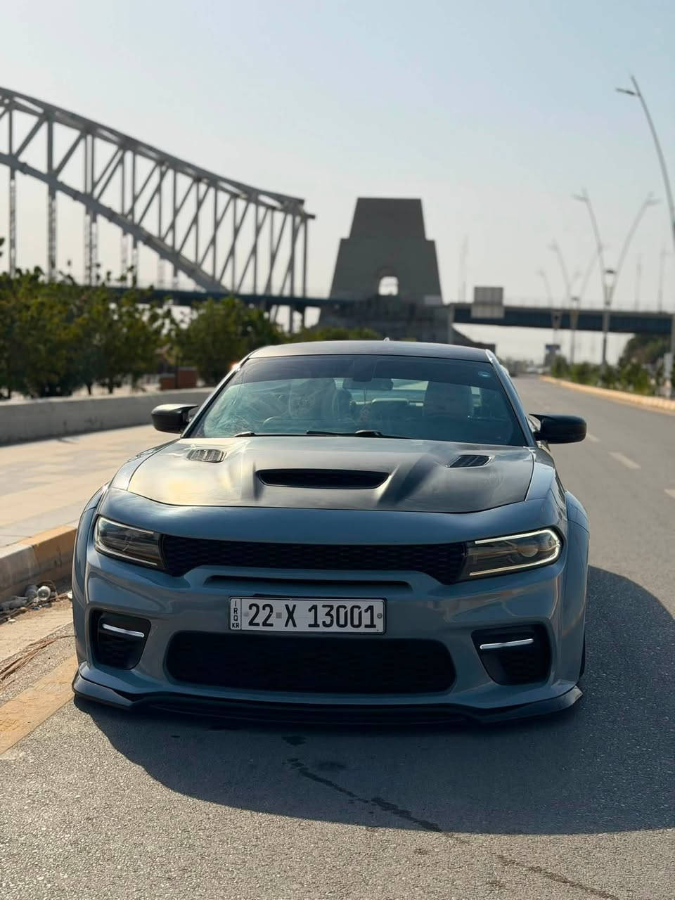 السلام عليكم اخوان جارجر سكات باك وايد بدي V8 6.400
‎للبيع فقط للببع فقط

‎جارجر 2022 وايد بدي اصل

‎لون سموك مميز

حادثه 3 قطع صبغ وبنيد تحديث ريد اي وجاملغ ايسر تبديل صور الحادث بل منشور  

‎صور الحادث بل منشور 

‎ماشيه 12 ميل

‎السيارة جاهزة للاخير

‎رقم اربيل مميز مكلفنه اكثر من الرقم العادي هزة و سنويه و رقم دولي جديد

‎مبرمجه سيفتي برمجه حلوة و تقليل صرف مفرغة يم علي وادي ستل ستيل و بوابات كتم صوت

‎بنيد جديد مال وايد بدي

‎غرفة كنتارة اسود 

‎كشنات اماميه كهرباء

‎كشنات تدفئة تبريد

‎كشن سايق ميموري خزن

‎احزمة امامية لون احمر

‎ستيرن تدفئة

‎رادارات جانبية

‎مري قلاب

‎حساسات خلفية

‎فجوج بريمبو بلاد

‎داخل مغطس فورجد

‎شاشة جبيره كار بلي كاميرا دوارة

‎دركه كاربون فورجد مطعمه باحمر و كفر ايرباك جلد مطعم بفورجد

‎
+كيج جكات كات باك  

منظومة جكات كاتباك S2

‎سبايدر ريد اي و شفقة جامه خلفيه

‎لحايا جانبيه وسكوبات دعاميات

‎داش كام Philips امامي خلفي بمكان البلادية

‎سقف روز رايز 600 نجمة متغير

‎سستم ايرباك راجع بلادي

‎سستم انارة محيطيه متغيرة

‎السيارة مصروف عليها هوايه و حيل نظيفه و جاهزة

السعر 255$ وبيه مجال 

‎مكانها الناصريه حي اور 

‎اي استفسار بلخدمة و صور حادث بل منشور 

‎***********

‎
