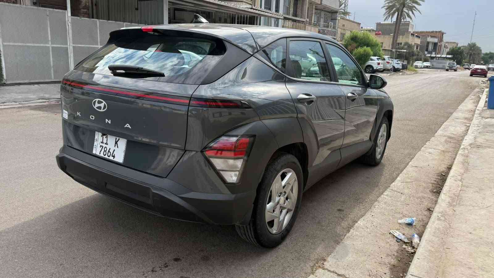 سلام عليكم كونا 2025 أمريكي رقم  {بغداد} 
 وجاهز حادثها  بنيد صبغ بدون تبديل 
 وايرباك دركه فقط مواصفات عادية
بصمه تشغيل عن بـــــعد 

رادار امامي +رادار جانبي 

مكينه 2000 دوش 

شاشه متصله كار بلي 

تحديد مسار 

قياده ذاتيه 

للاستفسار /***********

السعر(167)ووبيها مجال

العنوان📍بغداد شارع فلسطين
