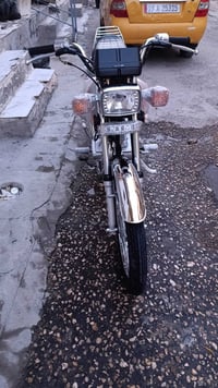 سكنر • اربعه كير • موديل 27
