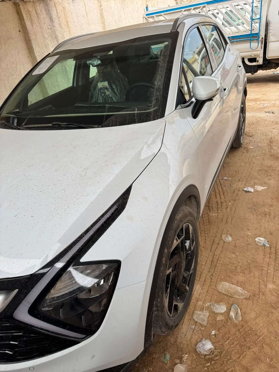 كيا سبورتج 2025

بدون رقم
خليجي كفاله عامه السياره

ماشيه 8000
عنوان ناصريه 
رقم هاتف اتصل ***********وانطك السعر وتدلل 
جنطه كهرباء
كشن دتفئه 
مري شفط
تشغيل عن بعد 
حساس امامي خلفي

