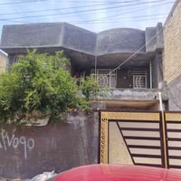 الحسينية بغداد • ٢٠٠م • طابو صرف