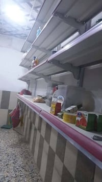 ٣٢ رف • شهور قليلة • الزعفرانيه