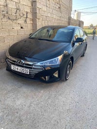 النترا 2020 ماشيه 142 الف حادثها امريكا بنيد مبدل بالعراق شويه بارد جو...