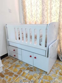 چرباية طفل • نظام هزاز • نظافة ٩٠٪