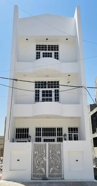الغزالية العقداء • ١٠٠م • ٤ غرف