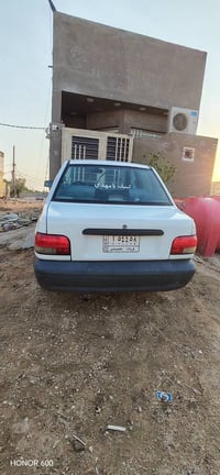 سايبا • موديل ٢٠١٨ • رقم كربلاء