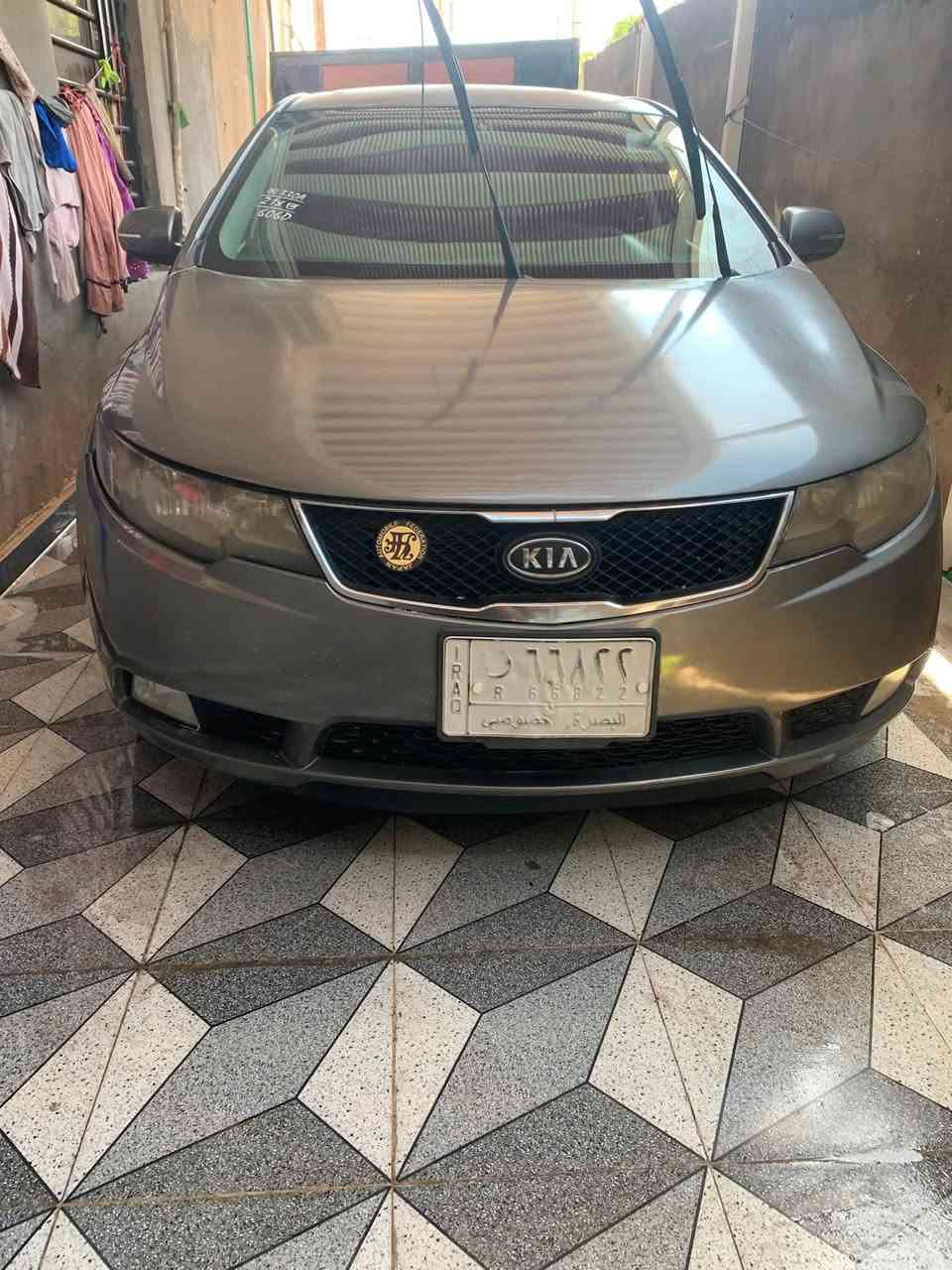 سلام عليكم
سياره سيراتو 2013 خليجي محرك 1600

سعر 78 وبيها مجال 

للاستفسار

 ‏‪***********

الموقع البصره  المعقل
