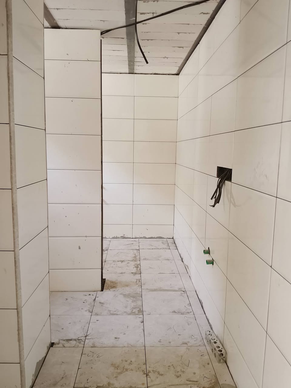 شغل نظيف • بيد أمينة • داخل كربلاء