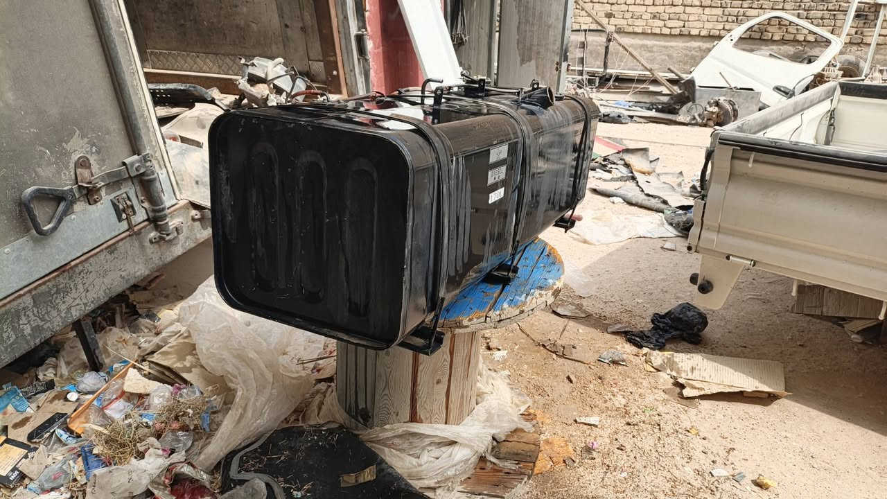 تانكي كنتر 170 عنوان نجف 
***********
