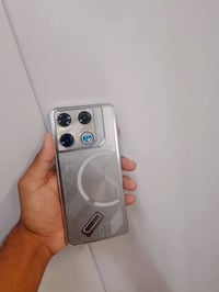 انفنكس GT • تقليد • ذاكرة ٢٥٦