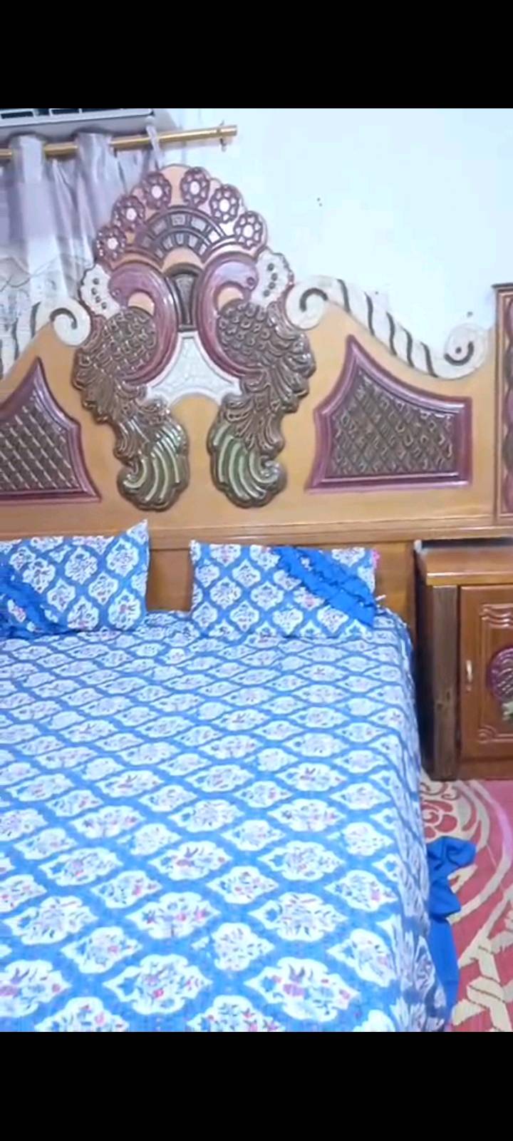 غرفه اخشاب نجارة عراقية السعر 300 الرقم  ناصرية مركز ***********