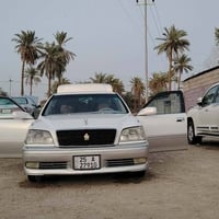 كراون • ٢٠٠٣ • كفاله عامه