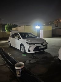 موديل ٢٠٢٥ • فول فتحة • قيادة ذاتية