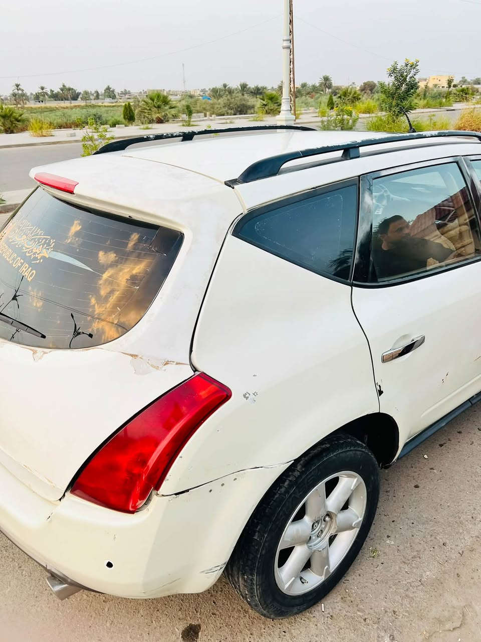 مارانو ٧ راكب • ٢٠٠٥ • اقساط