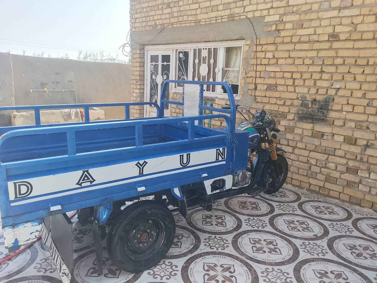 ستوته • موديل ١٤ • تعمير جديد