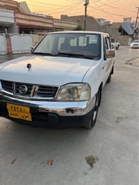 نيسان • ٢٠٠٨ • كالار