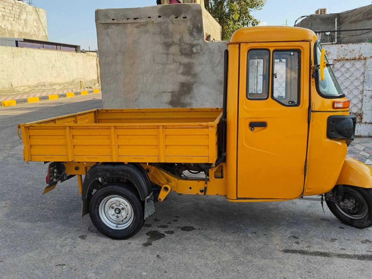 السلام عليكم تيك توك حمل للبيع موديل 19 رقم وسنويه تيك نظيفه سعر ثلاث ملايين ونص   3500 .. ***********.. ***********‬‏
