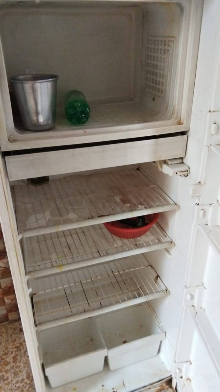 سلام عليكم عندي هذني ثلاجه ومجمده شغالات فول وكنتور ابو البابين للبيع والله مستعجل كلش على بيعتهن رايدهن 250 وبيهن مجال المكان حي ميسان للستفسار أكثر أتصل عل رقم وهم بيه واتساب ‏‪***********‬‏ خاص ماكو فقط واتساب وتصال عل خط النجف, العراق

