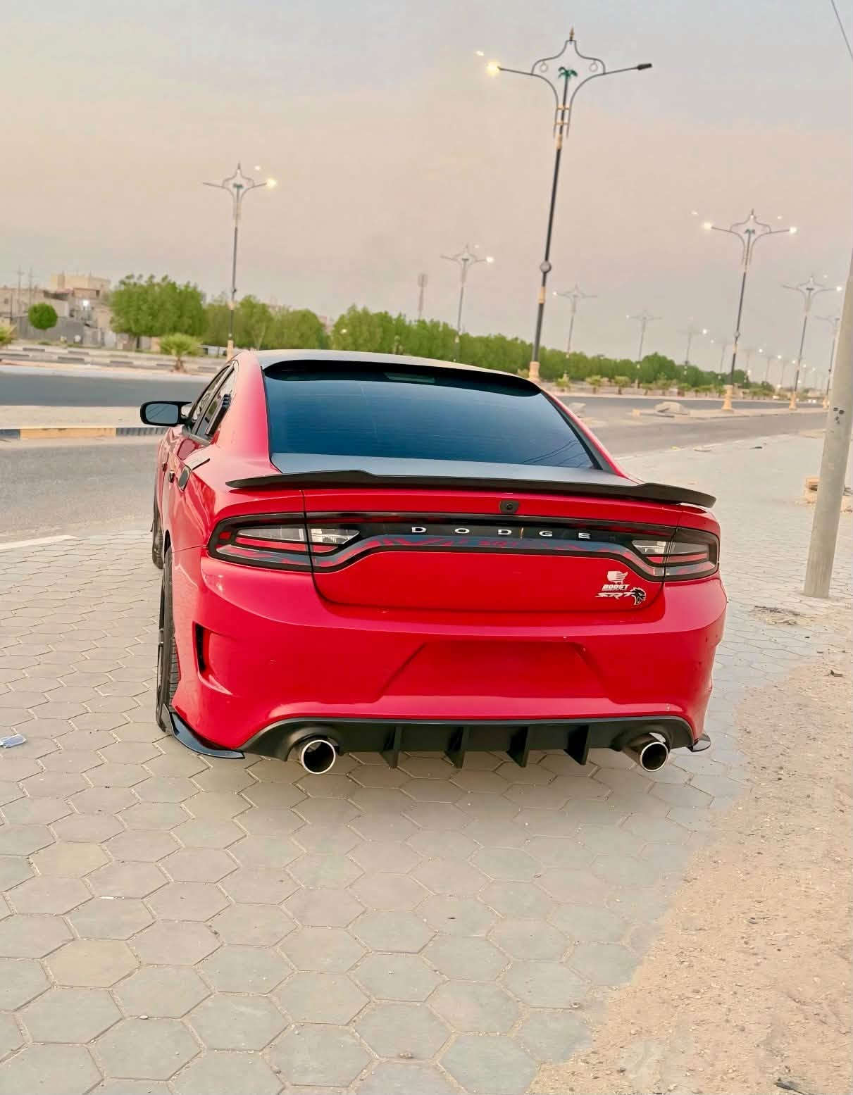 📌📌 للبيع سياره ادوات ادوات ادوات 📌📌
🧿🧿🧿🧿🧿🧿🧿🧿🧿🧿🧿
📌🚀جارجر🚀  📌2022 🚀📌

📌📌سياره بدون كص كفاله📌📌 

📌📌سياره بدون كص كفاله📌📌

📌📌السياره طك كارتون📌📌

سياره بيها تزويد عام مزوده فول السياره مصروفه عليها بشكل. ‏داخل وخارج تزويد عام سياره وصف وصف بشكل.

وسياره كلها تحديث وبرمجه كلها اس ار تي.
📌📌SRT.📌📌

للبيع دوج تشارجر لون مميز
موديل 2022  
جاهزة ستخدام شخصي سيارة نضيفه كلش وجديدة محرك وكير كفاله عامه شرط
#مواصفات سيارة دخول جديد فووول للخير  ما عدا فتحه  

* نقطة عمياء 
. 
/محرك 3600 v6 شرط مكفول

/حدادة وتخم تاير شرط100%

/تبريد ثلج مع تدفئة

 /مسجل دمام 9سماعات

/ويل 20 أصلي

/كامرة خلفية
 
/نظام سبورد رياضي 

/كشن كهربائي +تدفئه تبريد

/شاشا كبيره

/شفتات ستيراً مثبت سرعه 

سيارة مال بيت متعوب عليه ومصروف هواي عليه وخير من الله جاهزة ان شالله ربع ماذب عليه كفالة كير ومحرك وعشاير
متومه طبق الاصل. وين ما عندك تطلع وتسافر؟ رقم اصلي. رقم أربيل الجديد سنويه وهزه سياره جاهزه ‭ دينار مابي مصرف
السياره جديده بمعنى الكلمه آحلا من آلصور 

عنواني بصرة تصال فقط (  ***********  ) السعر 100
🧿🧿🧿🧿🧿🧿🧿🧿🧿🧿🧿🧿🧿🧿
