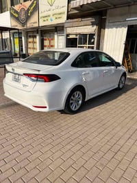 كورلا هايبرد فول مواصفات سعر ١٥٠ 07717660336