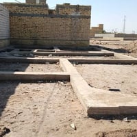 قطعة زراعية • ٢٠٠م • حي الجوادين