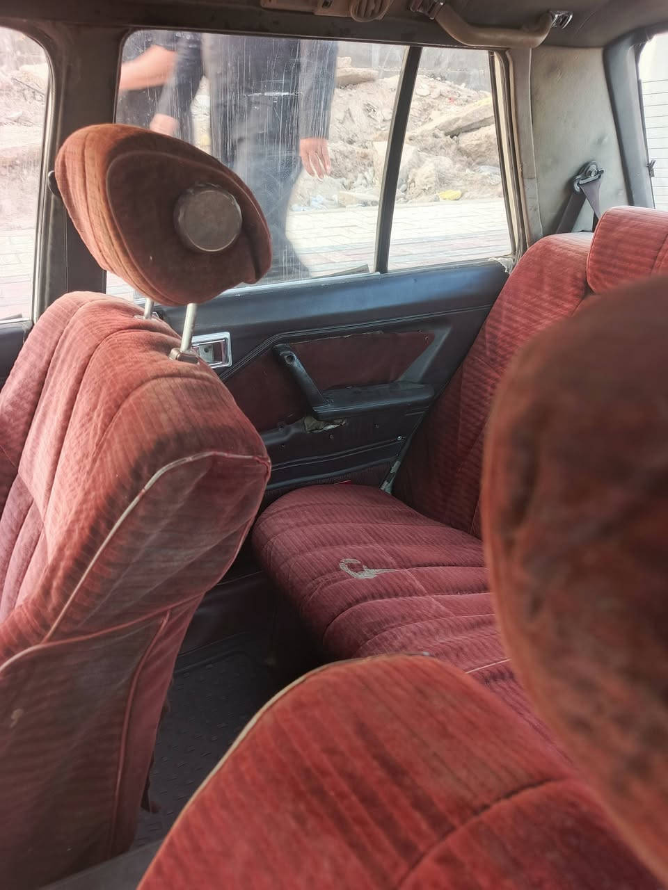 سلام عليكم سوبر 85مكينه وكير خير من الله تبريد ثلج بس يفصل رقم بغداد شبه المميز يعني حلو ***********مكاني ناصرية مركز سعرهه 55وبيهه مجال لشراي
