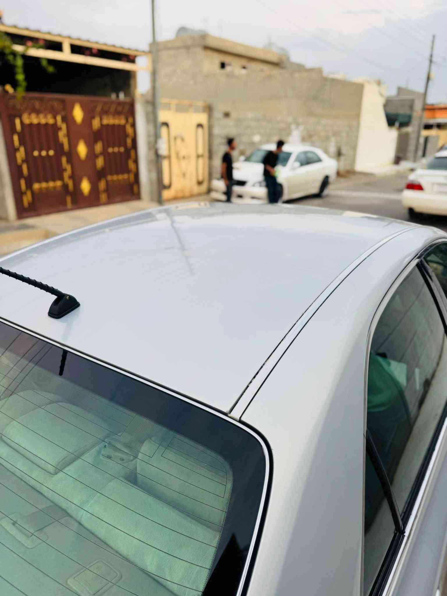 شاهینە موس • ٢٠٠٥ • ١٨٠٠٠٠ كم