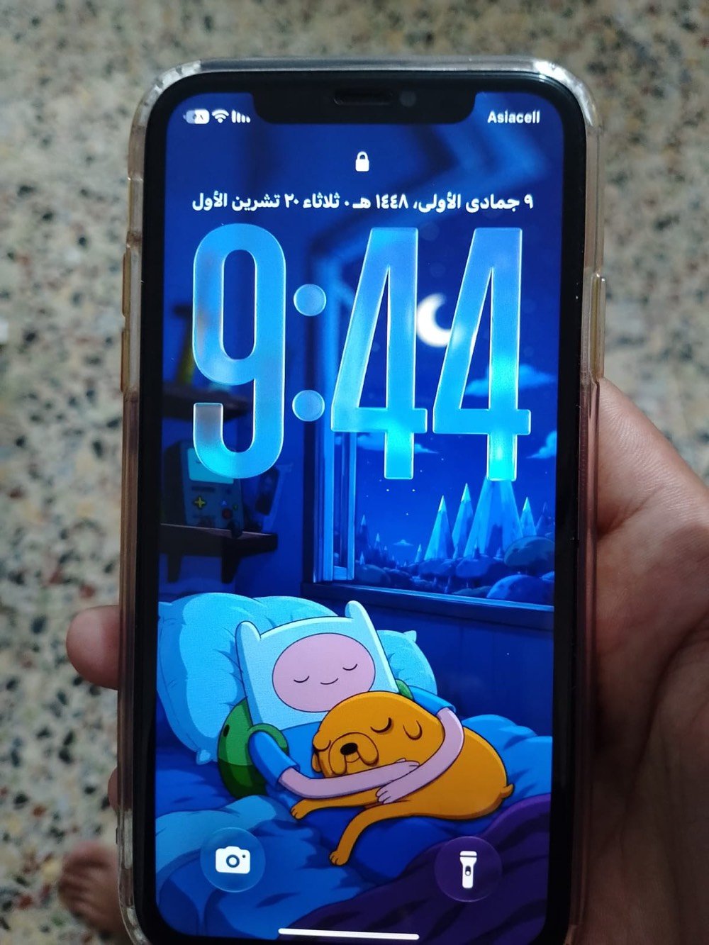 آيفون ١١ • عادي • بغداد