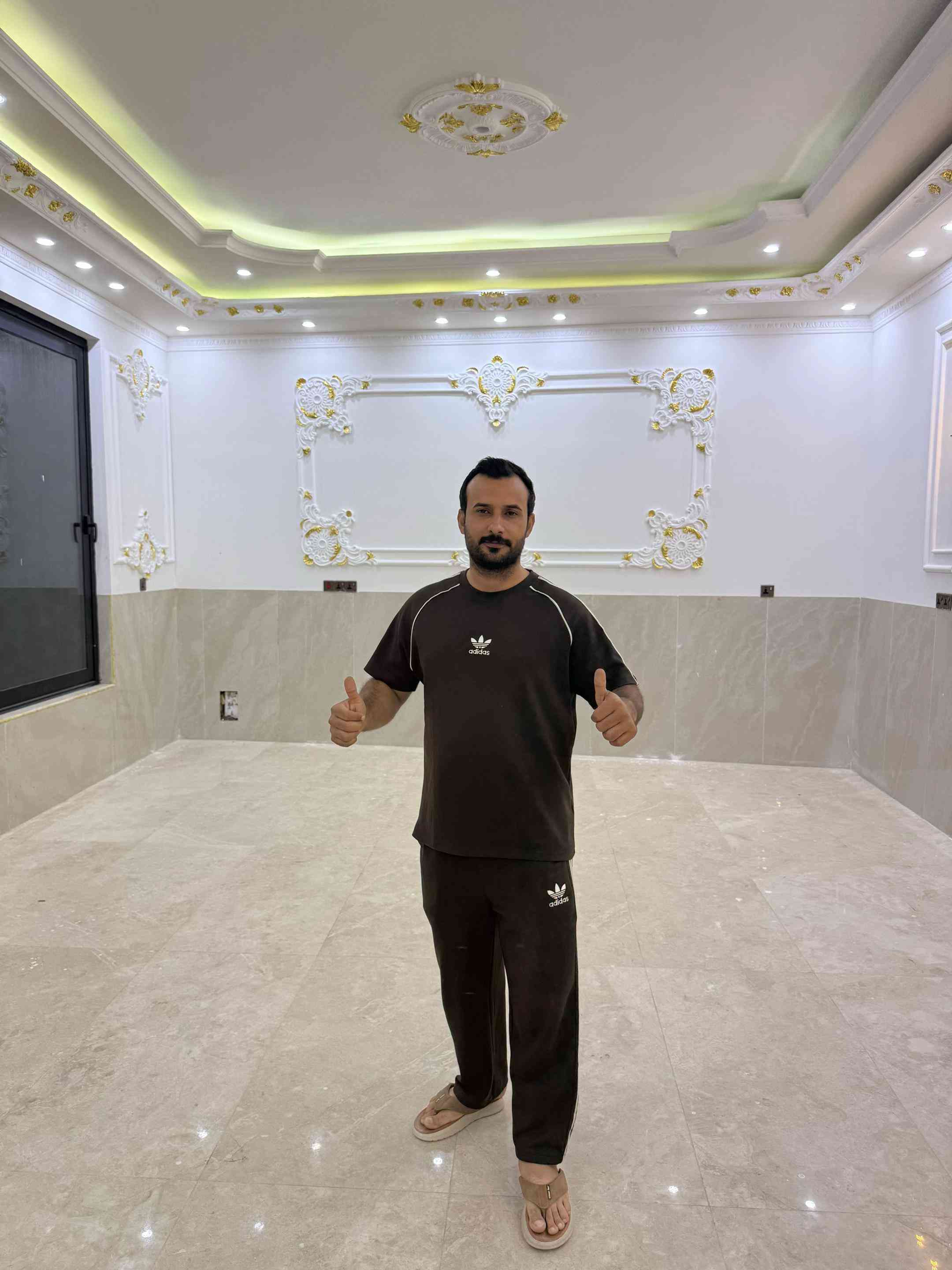 حيطارق • بيوت • بغداد