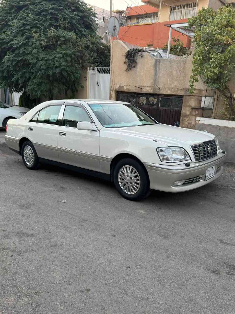 فيفيتي • ٢٠٠١ • تواير جديدة