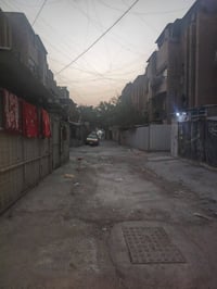 شقه ارضيه للبيع البلديات الشقق الفلسطينيه المنطقه مقابيل ضياء الحلفي ا...