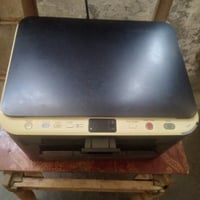 سامسونج SCX-3200 • ٣في١ • بدون كاترج