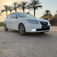 افانتي • محرك ١٦٠٠ • متومه ارقام