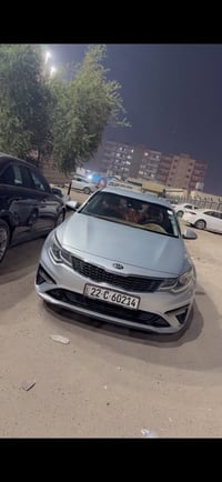 اوبتما امريكي • ٢٠١٩ • مكينه ٢٤٠٠