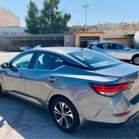 سنترا SV • ٢٠٢٢ • ماشي ٥٨٠٠٠