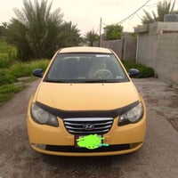 لنتره • ٢٠١٠ • بعقوبه
