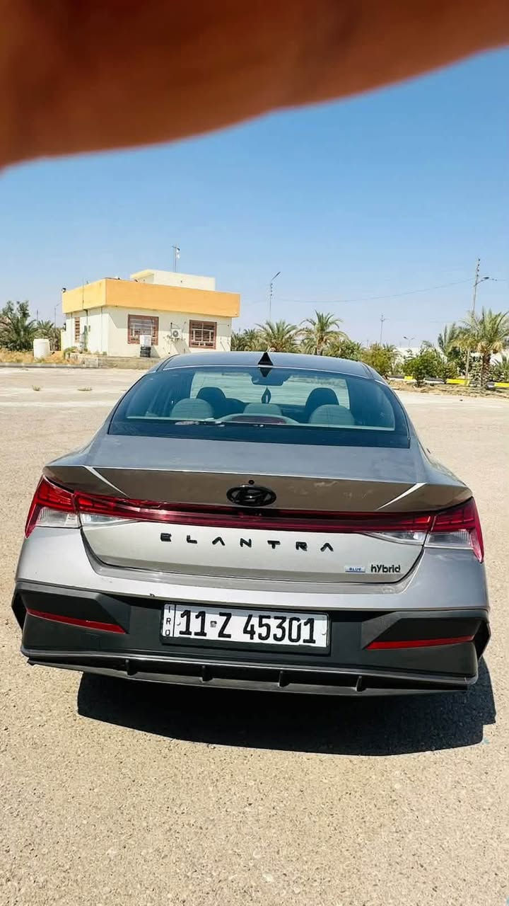 هونداي النترا 2023 هايبرد امريكي رقم بغداد
ضرر فقط قبغ جنطة السونار مرفق بالمنشور 
سعر 135$ 
مكاني ديالى بعقوبة ***********
