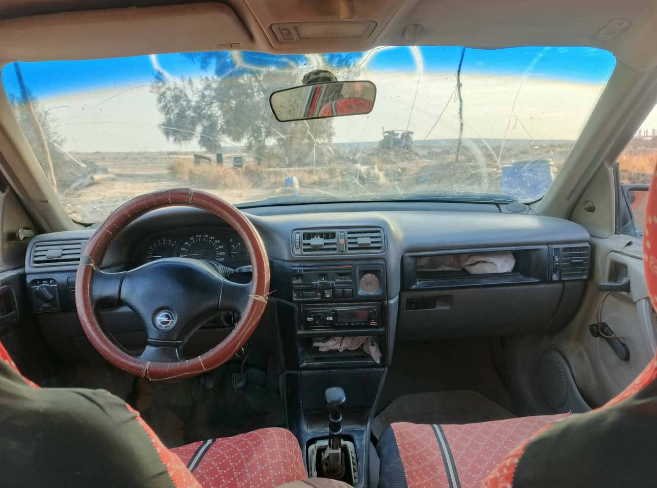 فيكترا خليجي • ١٩٩٢ • سنوية ٢٠٣١