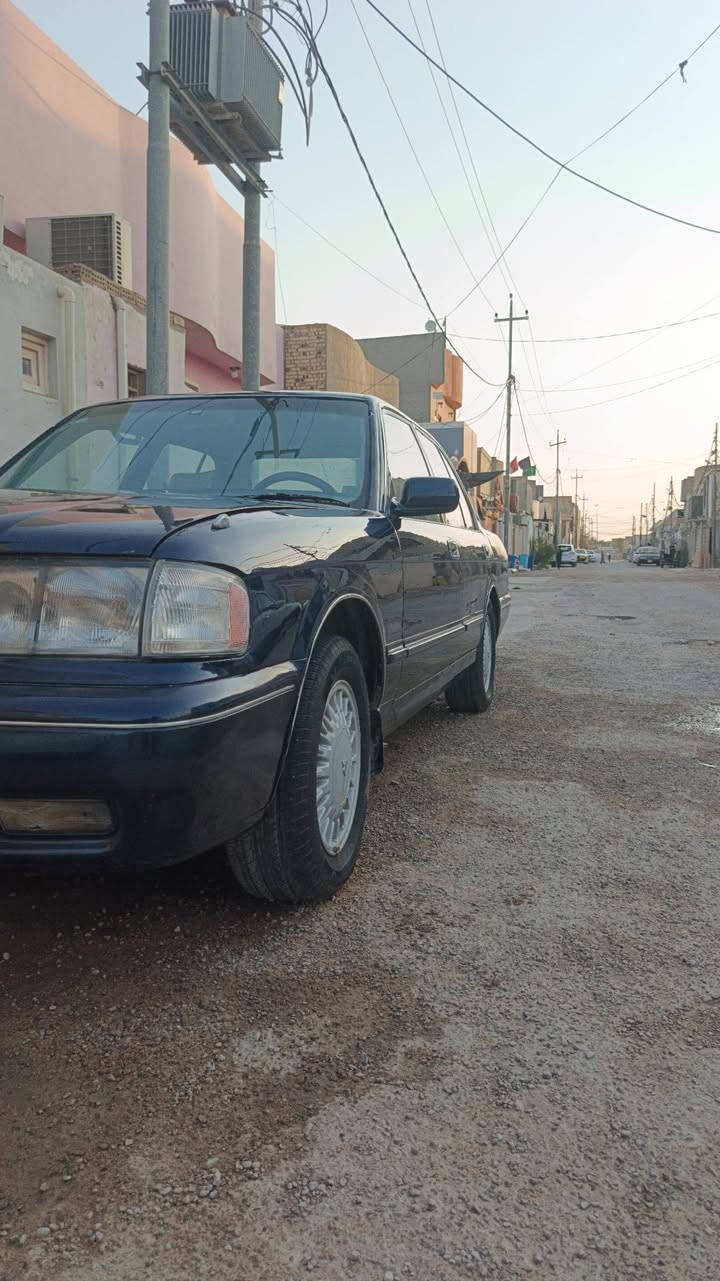 السلام عليكم
سيارة ارنب موديل 1992
للاستفسار الاتصال ع الرقم ***********
