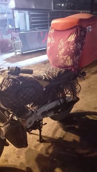 بوكسر • ٢٠٢٣ • مرقم