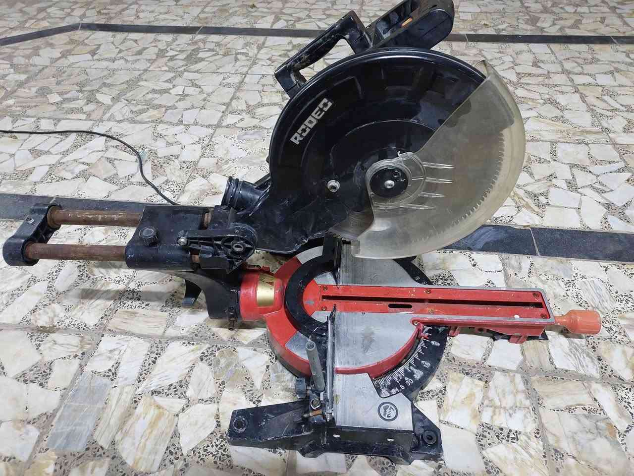 نظيفه • استخدام قليل • النجف