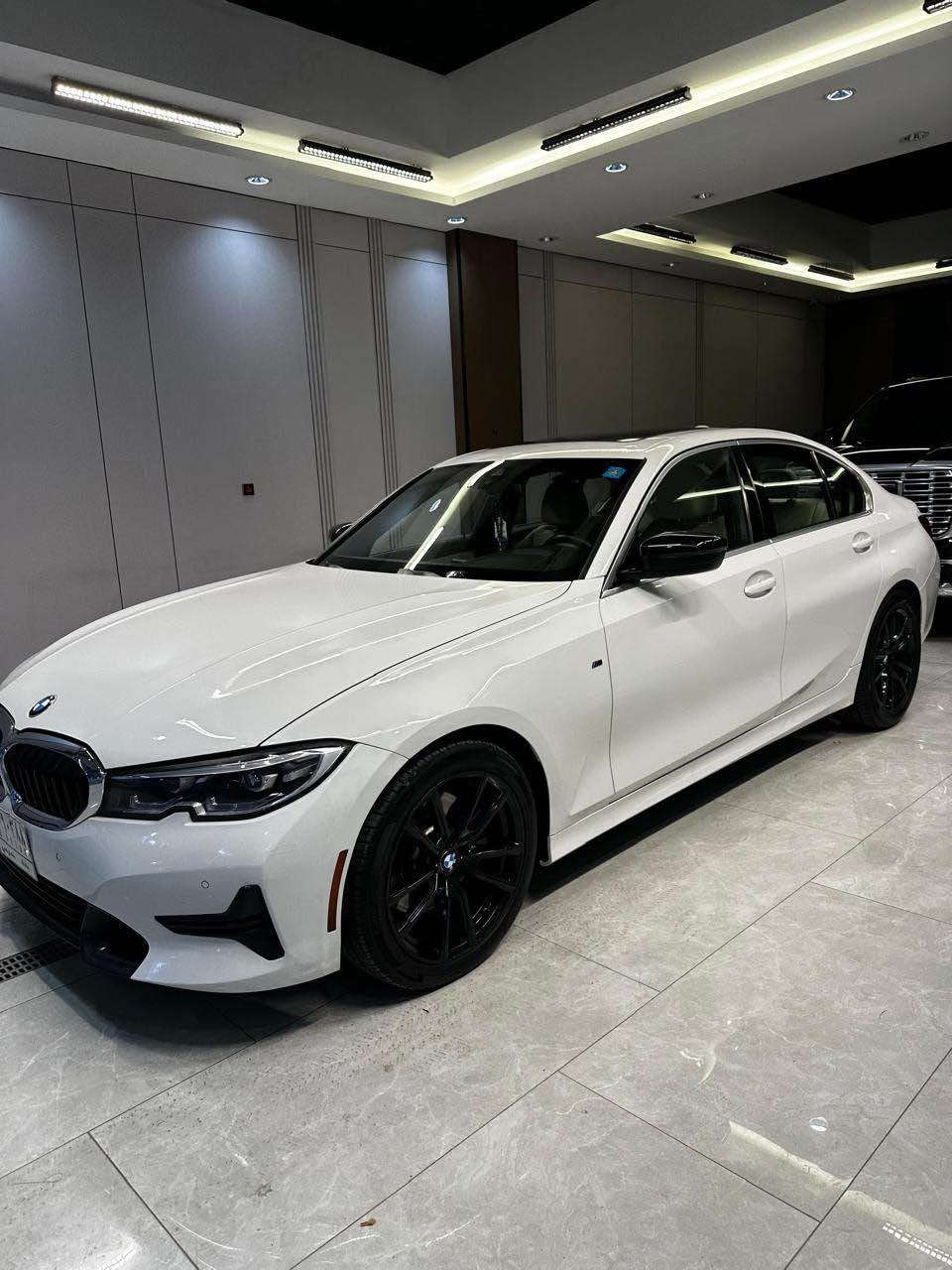 بي ام دبليو 
330i 
موديل 2019
ماشية 135,000 كيلو 
حادثها بوارد فقط
مغلفة بي بي اف طافي 
*********** بغداد, العراق
